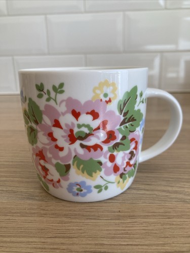Cath kidston floral mug - kidston,