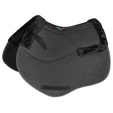 Shires Performance Half Lined