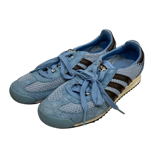 Adidas wales bonner - wb, sl76