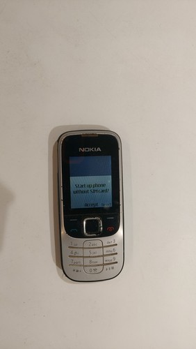 2729 nokia 2330c very rare - 2729.nokia,