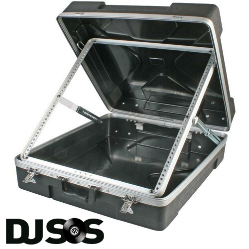 Pulse abs 12u mixer - mixer, 19"