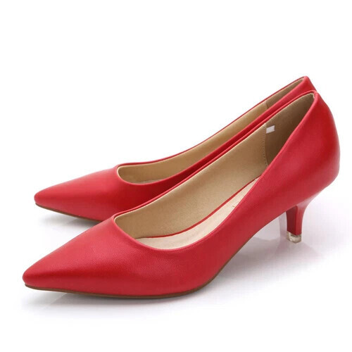 Ladies pumps pointed - pumps, dress