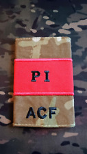 Multicam MTP ACF Potential