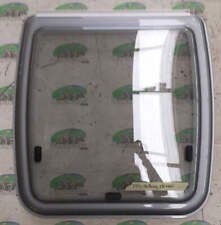 2007 Bailey caravan / motorhome window; 630x660mm