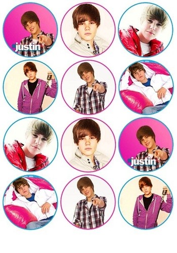 Justin bieber fairy - 24,
