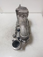 Supercharger for 2007 Mercedes