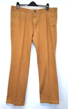 Dockers D1 Trousers Mens W40
