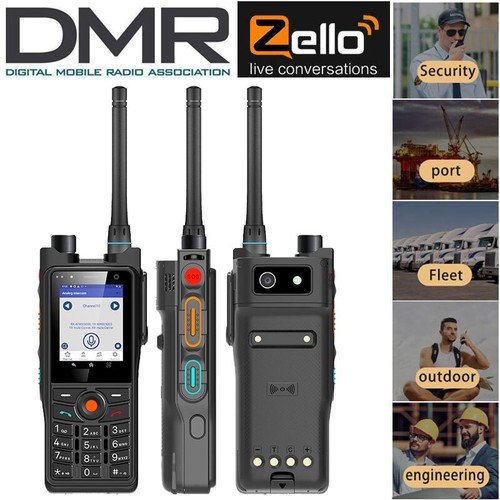 Unlocked dmr rugged android - unlocked,