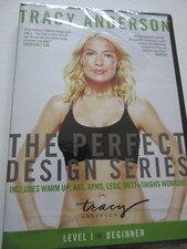 tracy anderson the perfect