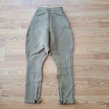 Vintage Horse Riding Pants