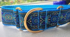 Kitsch Collars Martingale