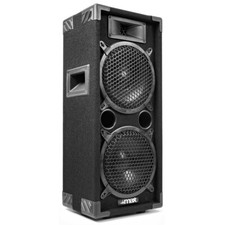 Max 2 x 8" Passive Speaker