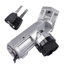 Ignition Barrel Lock Switch