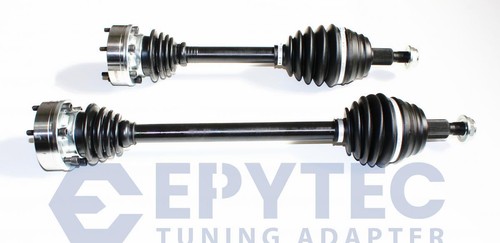 Drive shaft golf - vw, syncro