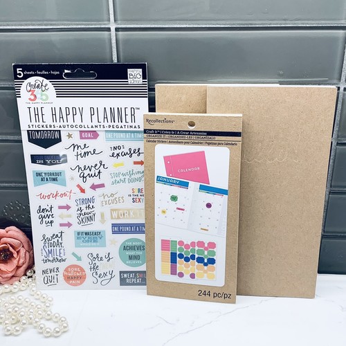 Traveler notebook refill - traveler's,