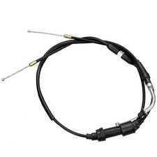 Throttle cable Yamaha PW50