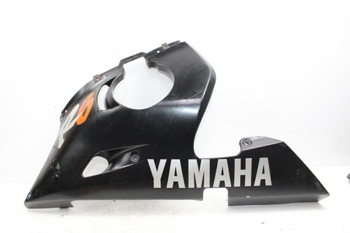 Yamaha yzf 5eb left side - left,