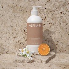 Alpha-H Supersize Balancing