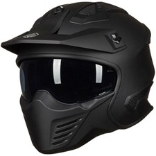 ILM Seller Refurbish Open Face
