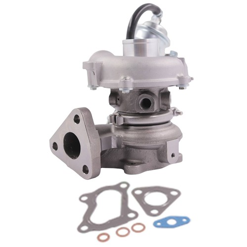 Turbo turbocharger rhf4 - turbocharger,