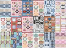 Hunkydory & Kanban Male &