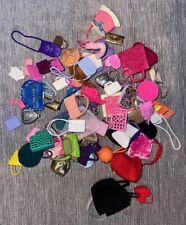 Fashion Doll Bags - Brown +