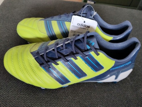 Adidas predator adipower - x, sg