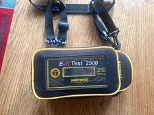 Martindale EZ2500 18th Edition