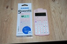 Casio FX-83GT CW Scientific