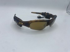 Oakley Thump 256 tortoise gold