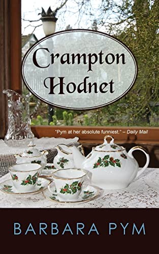 Crampton hodnet virago - crampton, (vmc)