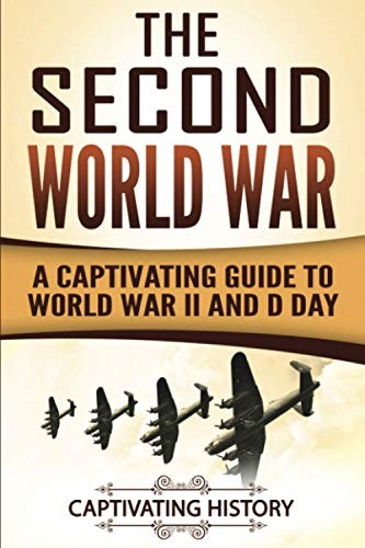 The second world war - the, war:
