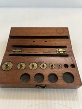 Antique Apothecary /