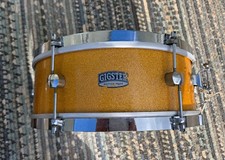 Dallas Gigster Snare Drum 14"