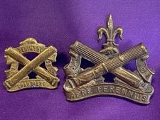Genuine Canadian Le Regiment