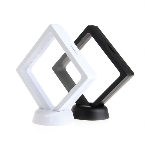 Floating frame display - 3d,