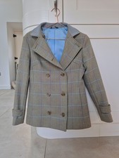 Showing Selection Custom Tweed