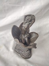 Nude spring awakening bronze - nude,