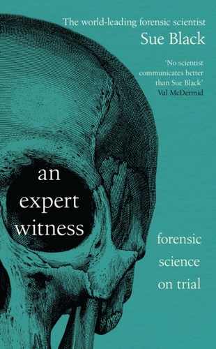Expert witness professor - an,