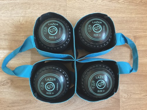 Taylor lazer bowls size - taylor, wb