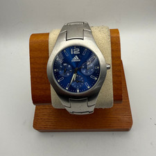 Adidas blue dial - adidas,