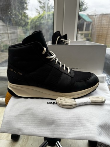 Common projects 2165 track - projects,