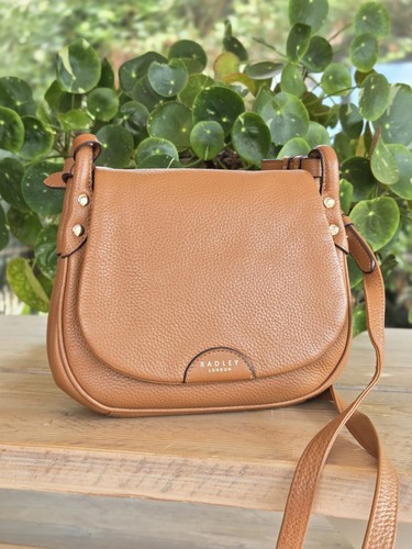 Radley tan brown - radley,