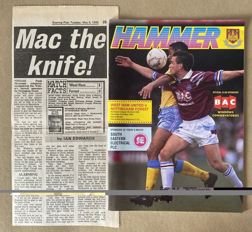 West ham united - west,