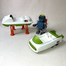 VTG 1979 Billy Blastoff Robbie