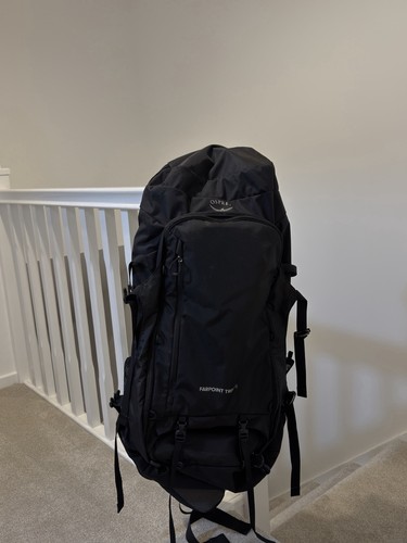 Osprey farpoint trek 75l - trek,