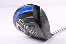 Ping G30 LS Tec Driver / 9