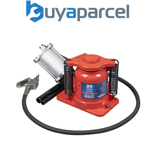 Sealey yaj20sle low - sealey, profile