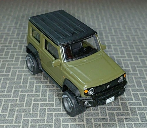 Suzuki jimny sierra jb74 - suzuki,