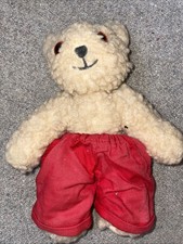 Jane Hussey Old Bear And